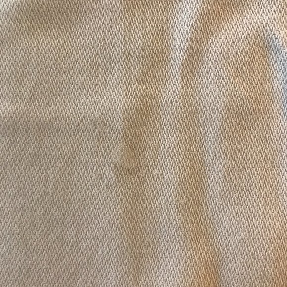 Vintage Wrangler khaki denim straight leg - Picture 5 of 5